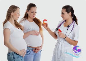 آزمایش ادرار در سه ماهه سوم بارداری - دات لب