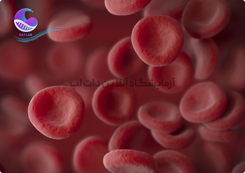 آزمایش های خون شناسی - دات لب