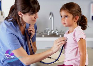 بررسی سلامت کودکان - دات لب