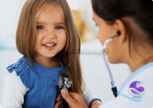 بررسی سلامت کودکان - دات لب
