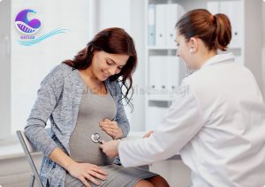 آزمایش بارداری برای سلامت جنسی - دات لب