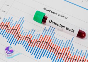 پیشگیری از دیابت و ثبت نتایج دیابت با آزمایش دیابت - دات لب