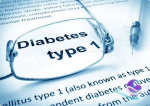 درمان دیابت نوع 1 - دات لب