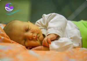 زردی نوزاد به دلیل دیابت بارداری - دات لب