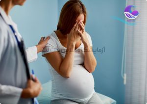 خستگی و تاری دید در دیابت بارداری - دات لب