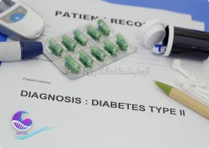 تست A1C در تشخیص دیابت نوع 2 - دات لب